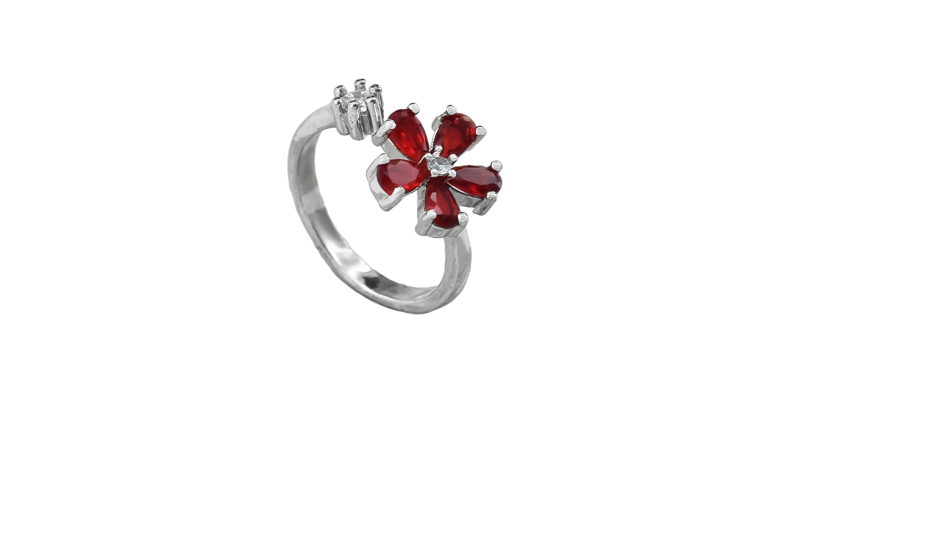 Bloom Ring