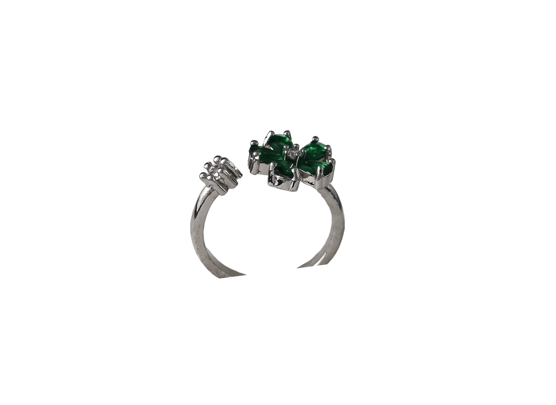 Bloom Ring