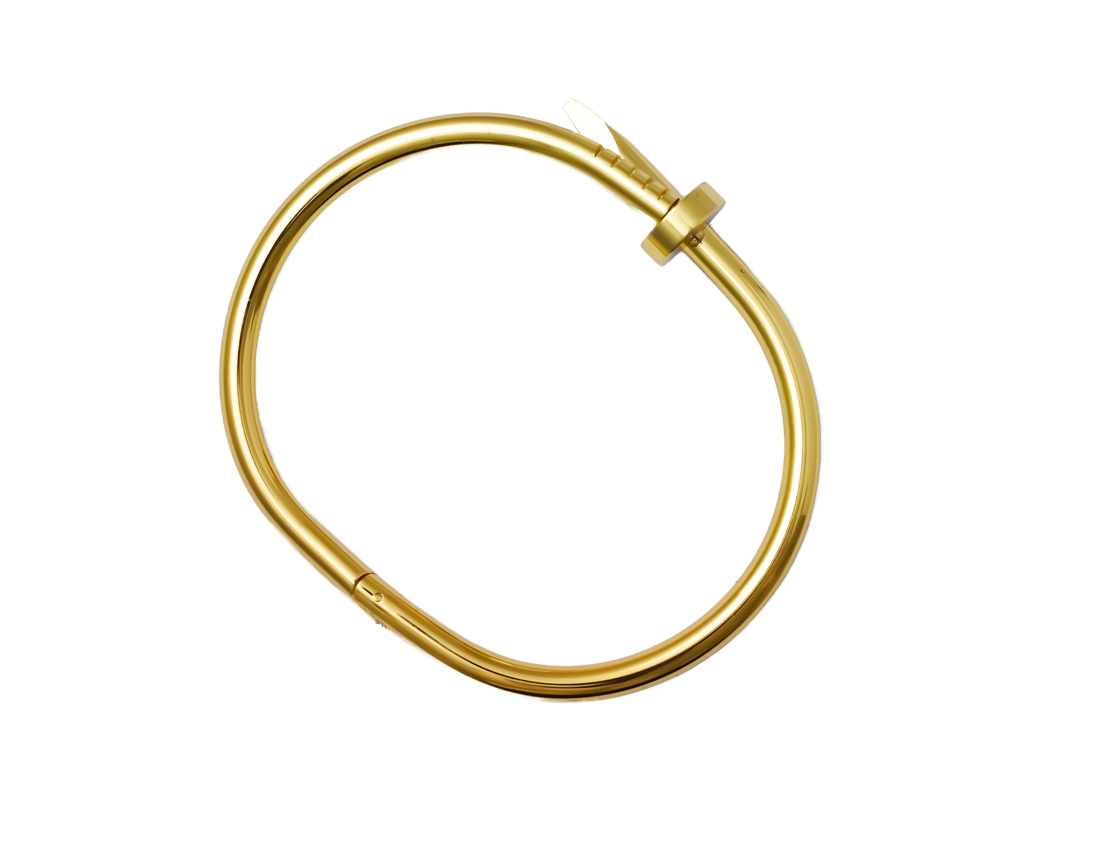 The Nail Cuff