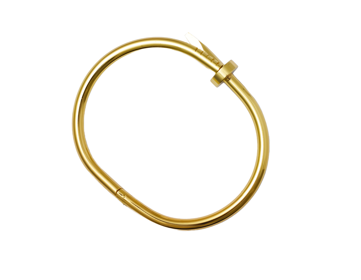 The Nail Cuff