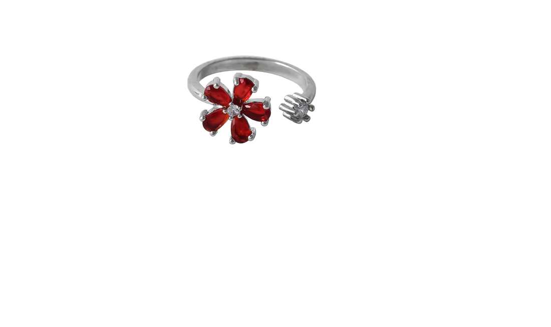 Bloom Ring