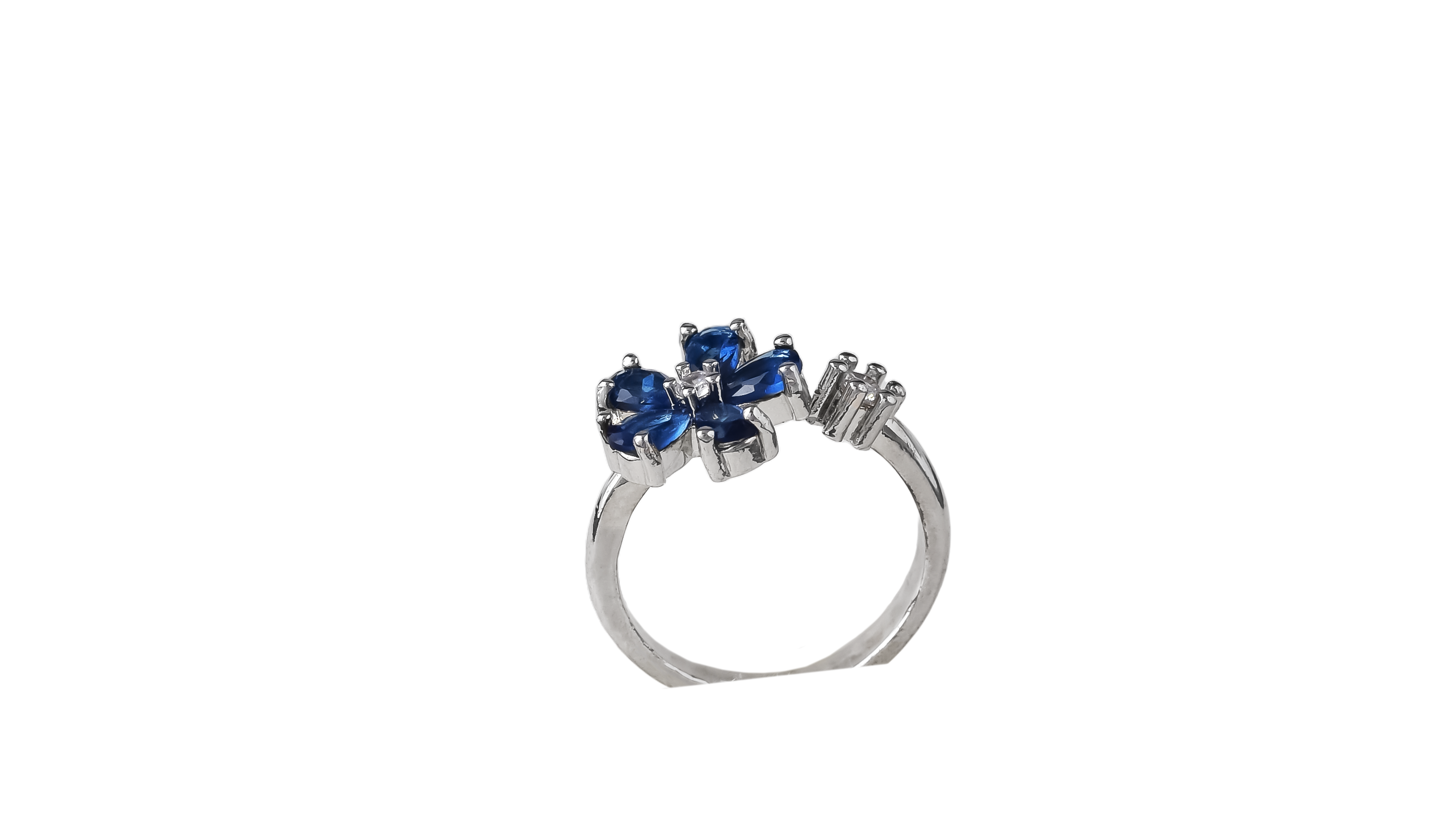 Bloom Ring
