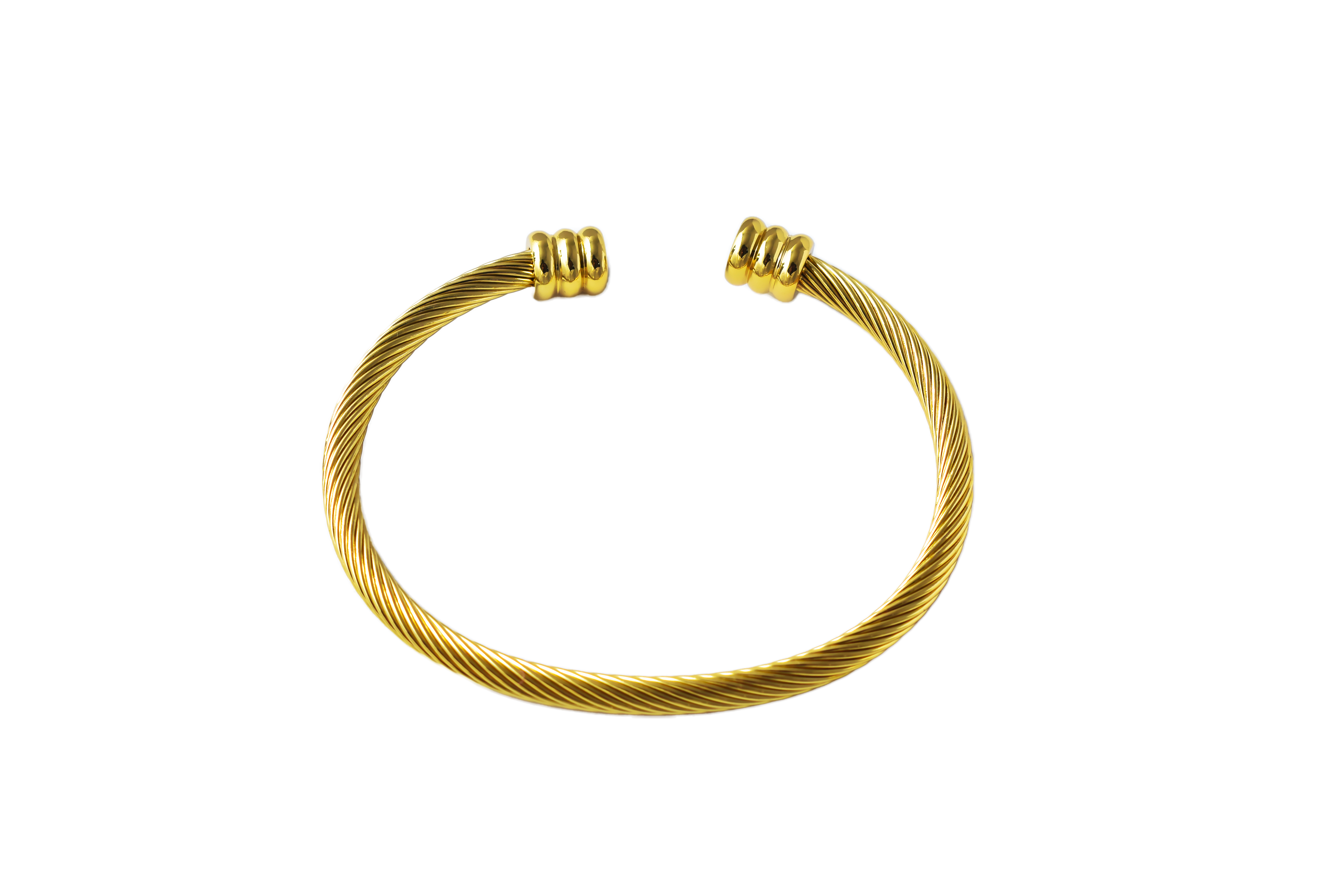 The Helix Cuff