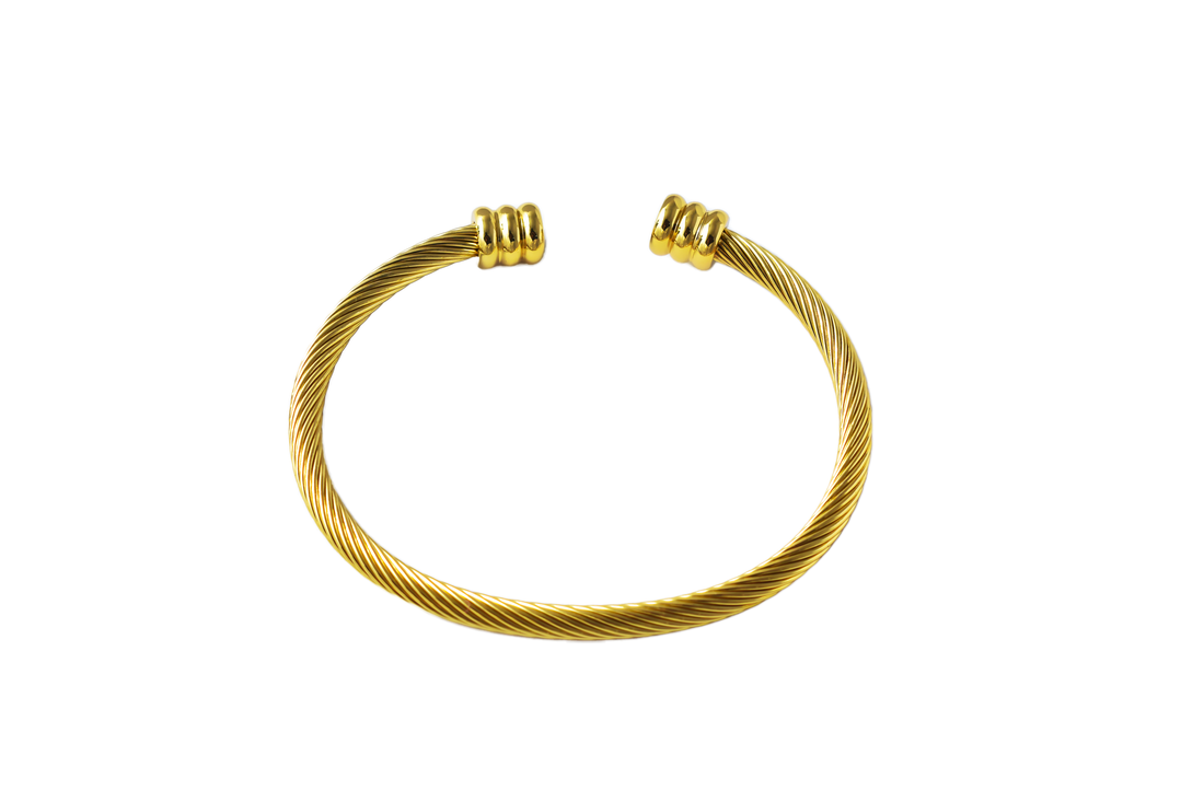 The Helix Cuff