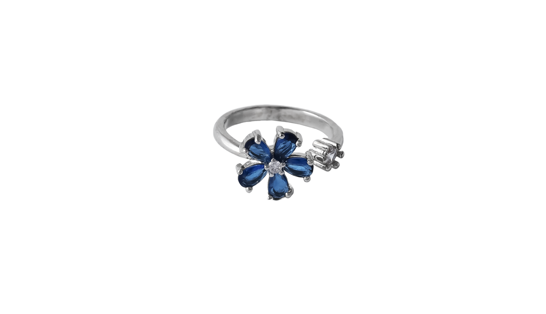 Bloom Ring
