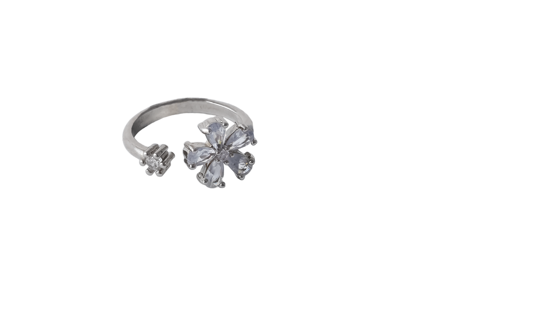 Bloom Ring