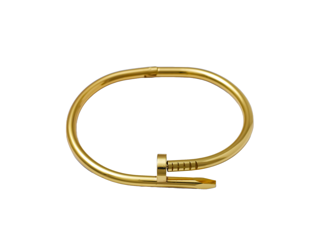 The Nail Cuff