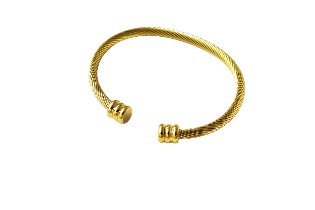 The Helix Cuff